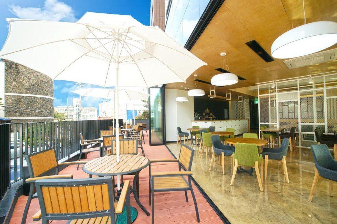 李真酒店 酒店 济州市